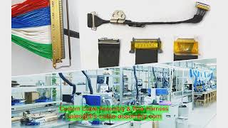 Download lagu Manufacturer N Type Female Jack Panel Flange Mount to N Type Male Plug RG402 Semi-rigid Cable Assemb mp3