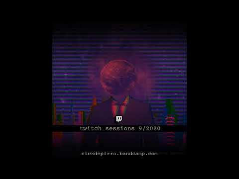 Nick DePirro -  Twitch 46