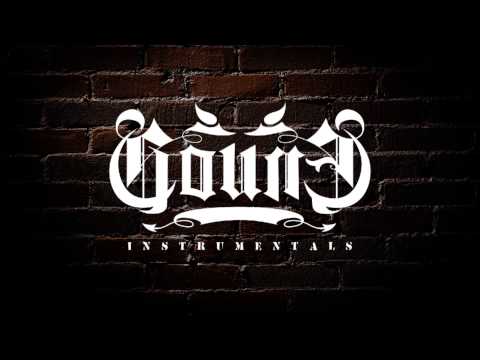 Goune - Mon Insolence (Instrumental) (Audio)