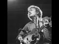River Gal Gordon Lightfoot RARE Unreleased Warner Demo