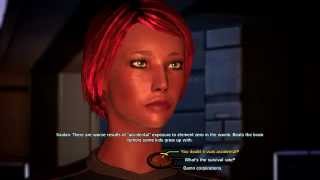 Time to Process That - Let's Play Mass Effect Part 34