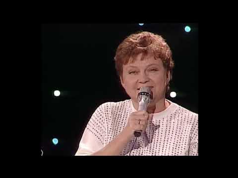 Anna-Lena Löfgren - Lyckliga gatan