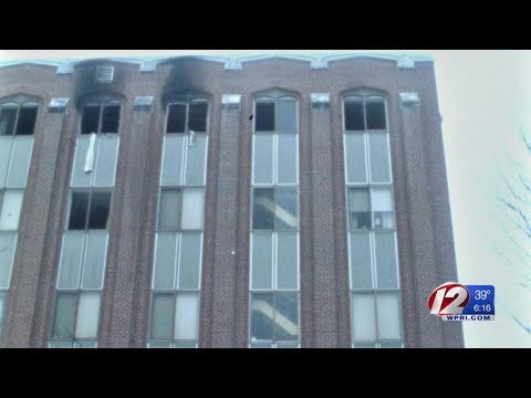 The 1977 PC Dorm Fire: 40 years Later