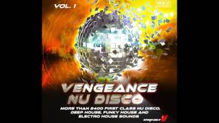 Video thumbnail for www.Vengeance-Sound.com - Vengeance Nu Disco Vol. 1 by Vengeance-Sound