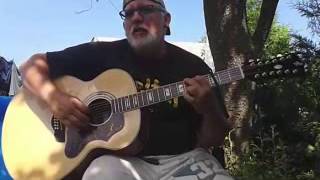 Video thumbnail for Harley Benton Custom Line CLJ-412E NT Review by Ralf Barget (Brave)