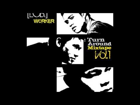 LCB Worker ft. Jungle Need - SHE'RE RANGZZ!!! (เทอแร็งส์)