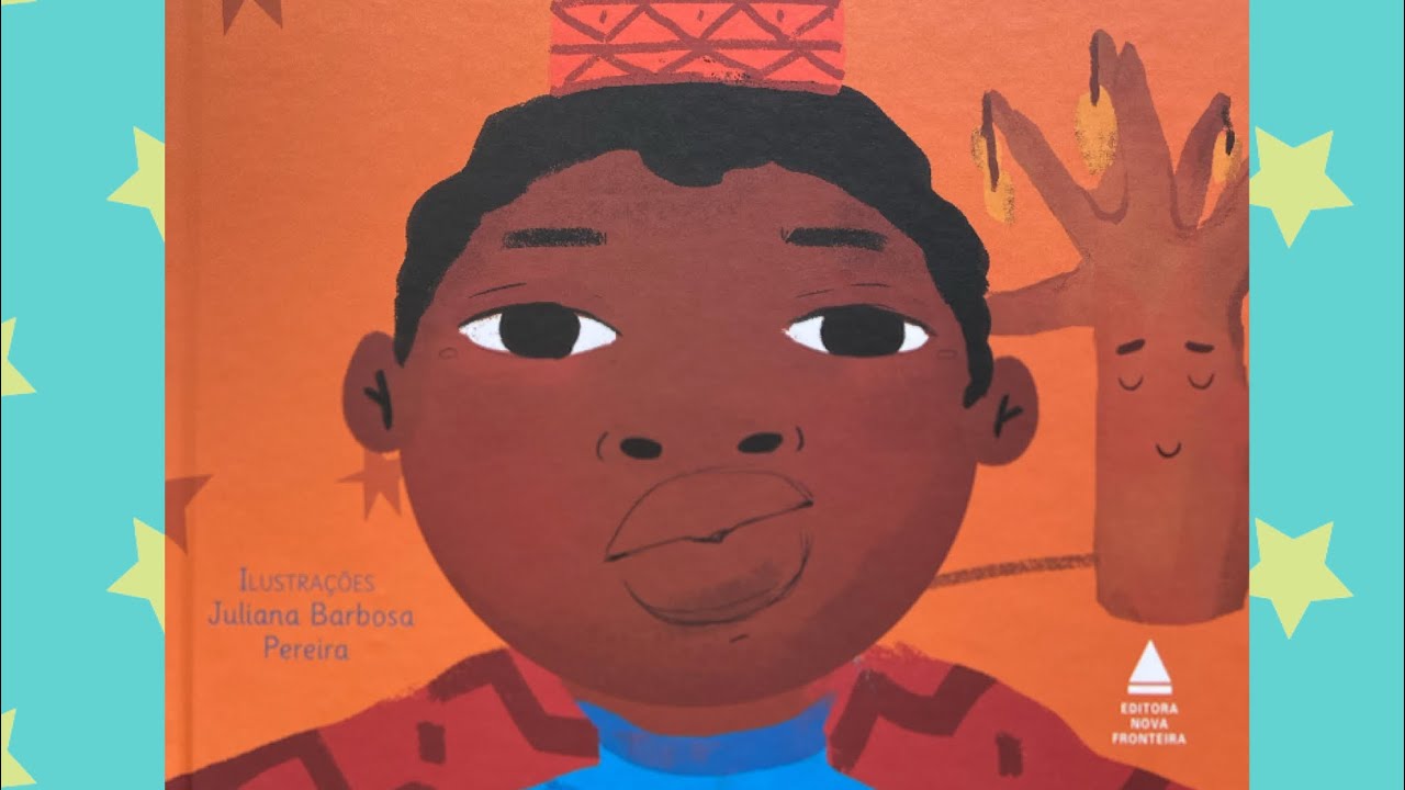 The Little Black Prince - Children's Story