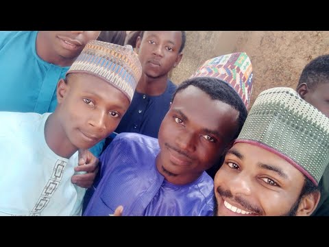 YAU AKE AUREN ABOKINA IBRAHIM SYD MAUSURA #music #1millionsubscribers #KOFAR_BEGE_TV