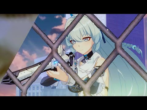 [SEA] Nirvana D489 - Benares (776) [ Ice DMG Bonus | HoH ] | Honkai Impact 3