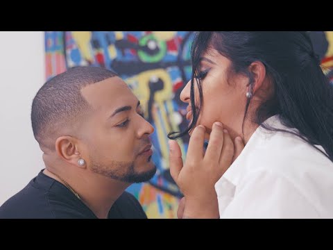 Yulien Oviedo - 24/7 (Video Oficial) #yulienoviedo  #onerpm