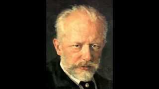 Pyotr Ilyich Tchaikovsky - Allegro Moderato from Souvenir de Florence, Op 70