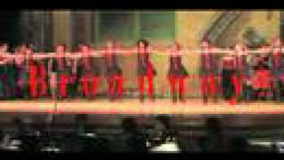 Kiss Me Kate promo OPHS