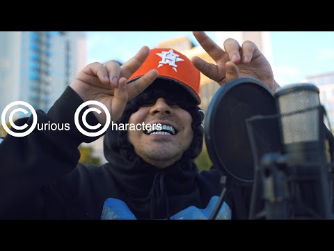 Curious Charcters - That Mexican OT #2 #curiouscharacters #thatmexicanot #liveperformances #lyrics