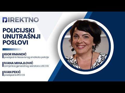 DIREKTNO: Policijski unutrašnji poslovi | Vijesti online