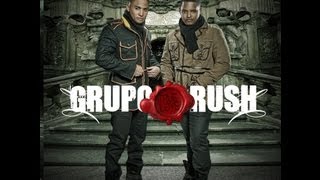 Grupo Rush Hoy Lo Que Quiero Eres Tu