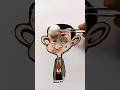 Mr Bean S Mind Refresh Shorts Art Viral