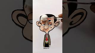 Download lagu Mr Bean s mind refresh shorts art viral... mp3