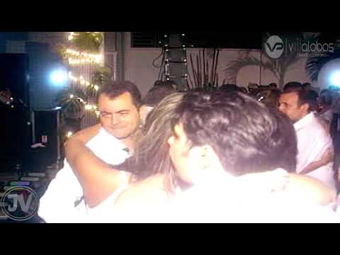 Obsesion - Peter Manjarres & Sergio Luis Rodriguez en vivo fiesta privada