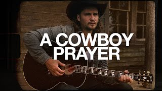 Boot Barn A Cowboy’s Prayer