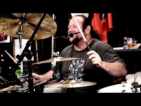 EOTO - 'Second Story' ::: Second Story Garage