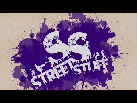 Street Stuff 2019 - Street preselection - Julian/Eliška vs Monča/Nelča
