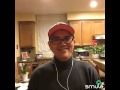 Everything I Do I Do It For You Singing Duet With Chono Romero
