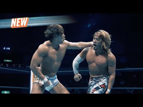 Title Matches for NJPW’s Power Struggle Announced; Super Jr. Tag Tournament Details Revealed