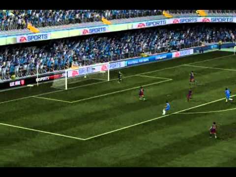 FIFA 2011  PC ~  Online Goals Compilations ~ II