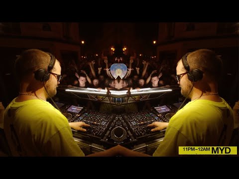 Myd - DJ set ‪@Fête de La Musique A.P.C. Paris | 21.06.25