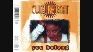 Culture Beat-You Belong (Superstring Remix)