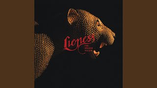 Lioness - Toxic Heat