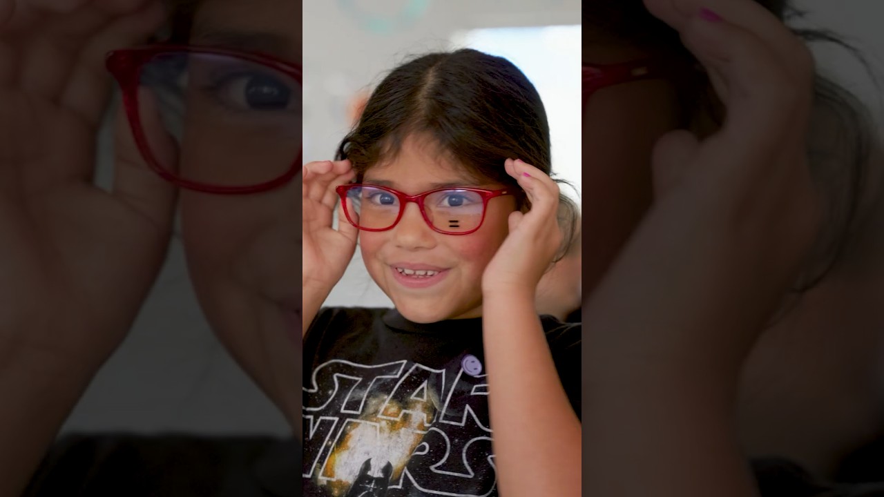Helping Children and Families See Possibilities