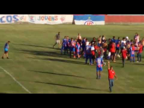 29.11.20.. Itumbiara F.C Rumo.  1 Divisao Ano2021. Estadio jk  iub 0 x0 inhumas ..