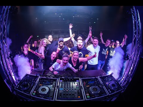 Spectrum of Spoontech [Official Aftermovie]