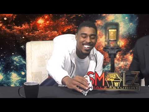 Abstract Interviews Episode 15 Davy Buttah