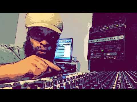 Rasta Stand Tall-Luv Fyah & King Alpha