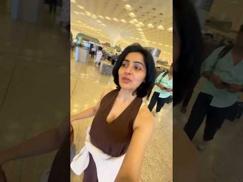 Maddamsir ❌ Maddam ji is at home 😂 #maddamsir #yuktikapoor #shortvideo #funny #shorts #ytshorts