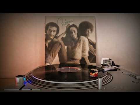 Shalamar - Full Of Fire - 1980 (4K/HQ)