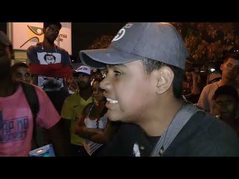 Charlly x Acuca - Batalha Da Cajumaica na #27| 1 Fase