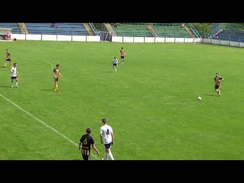 FK Inter Bratislava U14 - ViOn Zlaté Moravce  3:1 (2:0), 5.5.2018 (4/4)