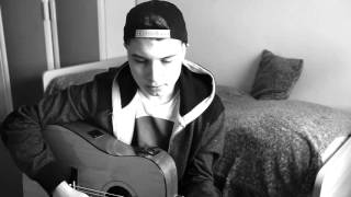 Männer weinen nicht - Adesse feat.Sido (Acoustic Cover by Florian Nienerza)