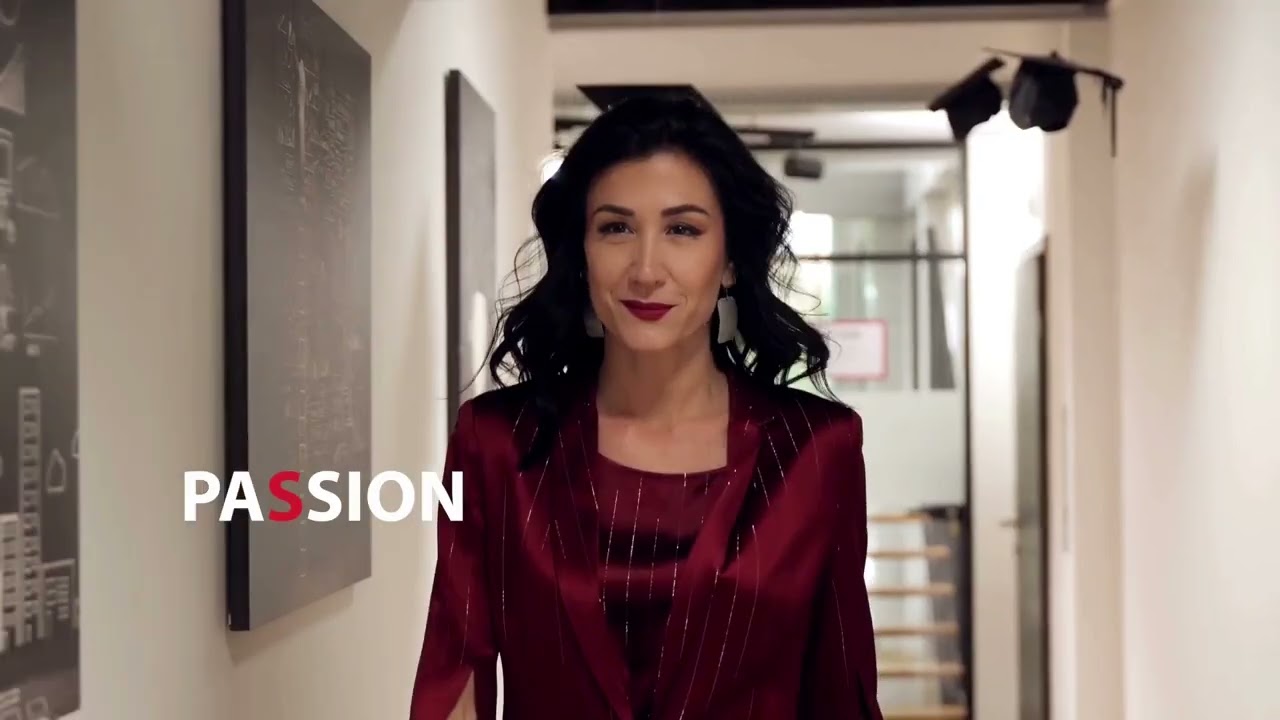 SSBM Geneva: Study on campus