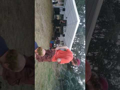 Pudruczo @ Freakend '23