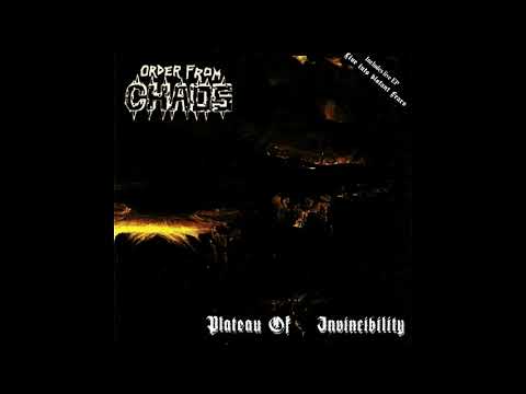 Order From Chaos - Plateau of Invincibility  (Full Ep 1993)