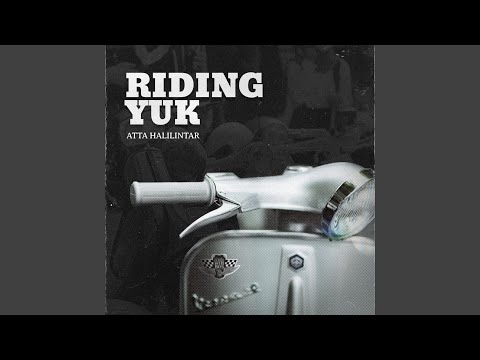 Download Atta Halilintar - Riding Yuk MP3