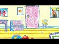 Elmo S World Theme Song In Vyond