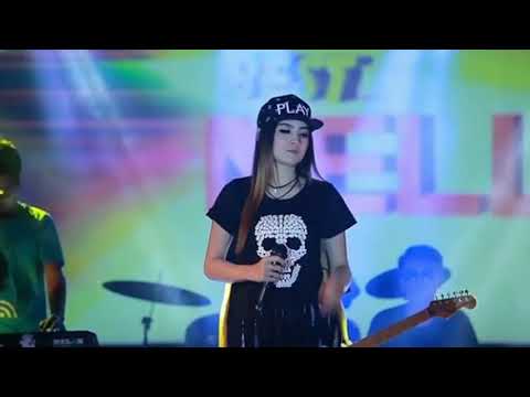 NELLA KHARISMA .BOJOKU DI GONDOL BOJONE