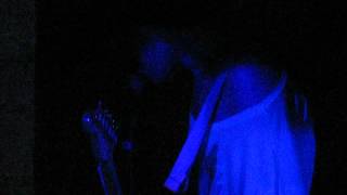 The Cribs - Be Safe (Paris 2012)