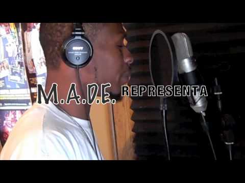 BEEZO DA BLOCK M.A.D.E.