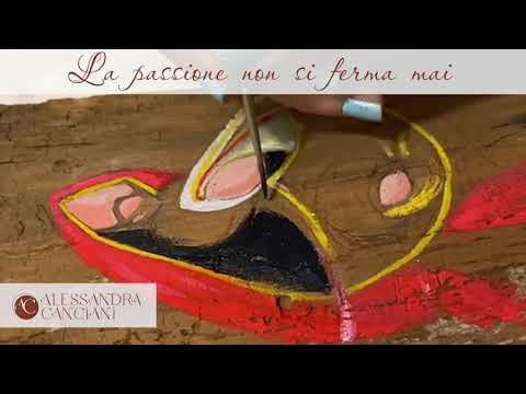 Disegnando la natività 2021